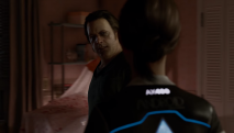 Detroit: Become Human скриншот 2