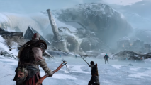 God of War скриншот 4