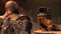 God of War скриншот 3