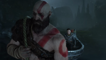 God of War скриншот 5