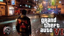 Grand Theft Auto 6 скриншот 4