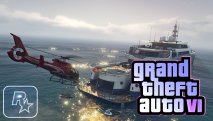 Grand Theft Auto 6 скриншот 3