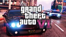 Grand Theft Auto 6 скриншот 2