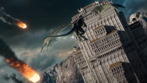 SpellForce 3 скриншот 4