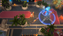 Battlerite скриншот 3