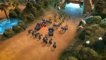 Legion TD 2 скриншот 4