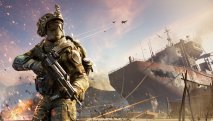 Warface скриншот 3