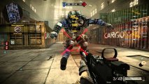 Warface скриншот 2