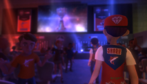 Esports Life скриншот 3