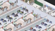 Project Hospital скриншот 4