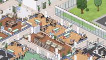 Project Hospital скриншот 3