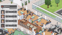 Project Hospital скриншот 2