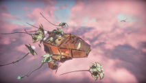 Worlds Adrift скриншот 3