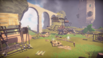 Worlds Adrift скриншот 2