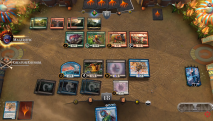 Magic: The Gathering Arena скриншот 2