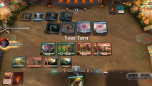 Magic: The Gathering Arena скриншот 3