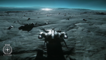 Star Citizen скриншот 2