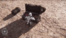 Star Citizen скриншот 3