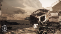Star Citizen скриншот 4
