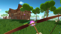 OrbusVR скриншот 2