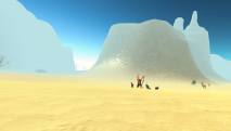OrbusVR скриншот 3