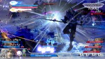 Dissidia: Final Fantasy NT скриншот 2