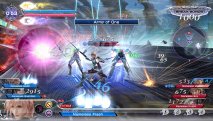 Dissidia: Final Fantasy NT скриншот 3