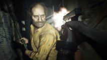 Resident Evil 7 скриншот 3