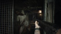 Resident Evil 7 скриншот 2