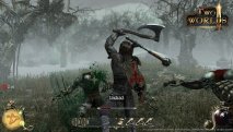 Two Worlds 2 скриншот 2