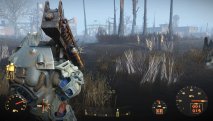 Fallout 4 скриншот 2