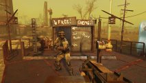 Fallout 4 скриншот 3