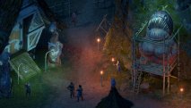 Pillars of Eternity 2: Deadfire скриншот 4