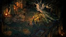Pillars of Eternity 2: Deadfire скриншот 3