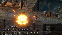 Pillars of Eternity 2: Deadfire скриншот 2