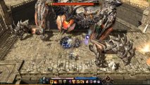 Lost Ark Online скриншот 4