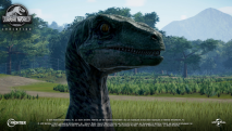 Jurassic World Evolution скриншот 2