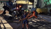 The Surge скриншот 3