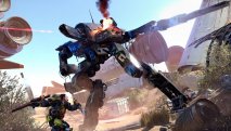 The Surge скриншот 2