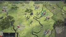 Panzer Corps 2 скриншот 3