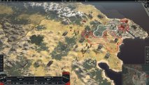 Panzer Corps 2 скриншот 4