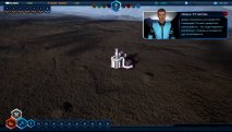 Starport Delta скриншот 4