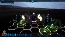 Starport Delta скриншот 2