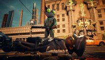 Saints Row: The Third - Remastered скриншот 2