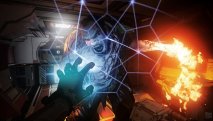 The Persistence скриншот 4