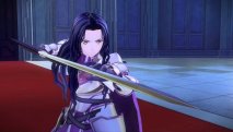 Sword Art Online: Alicization Lycoris скриншот 2