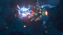 Minecraft Dungeons скриншот 4
