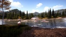 Hunting Simulator 2: Bear Hunter Edition скриншот 5