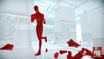Superhot: Mind Control Delete скриншот 3