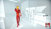 Superhot: Mind Control Delete скриншот 2